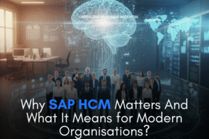 SAP HCM