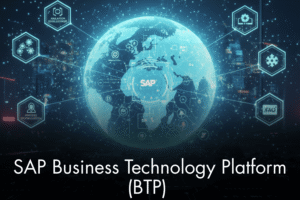 SAP BTP