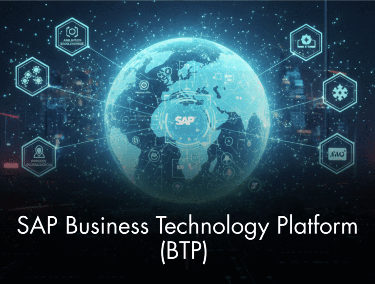 SAP BTP
