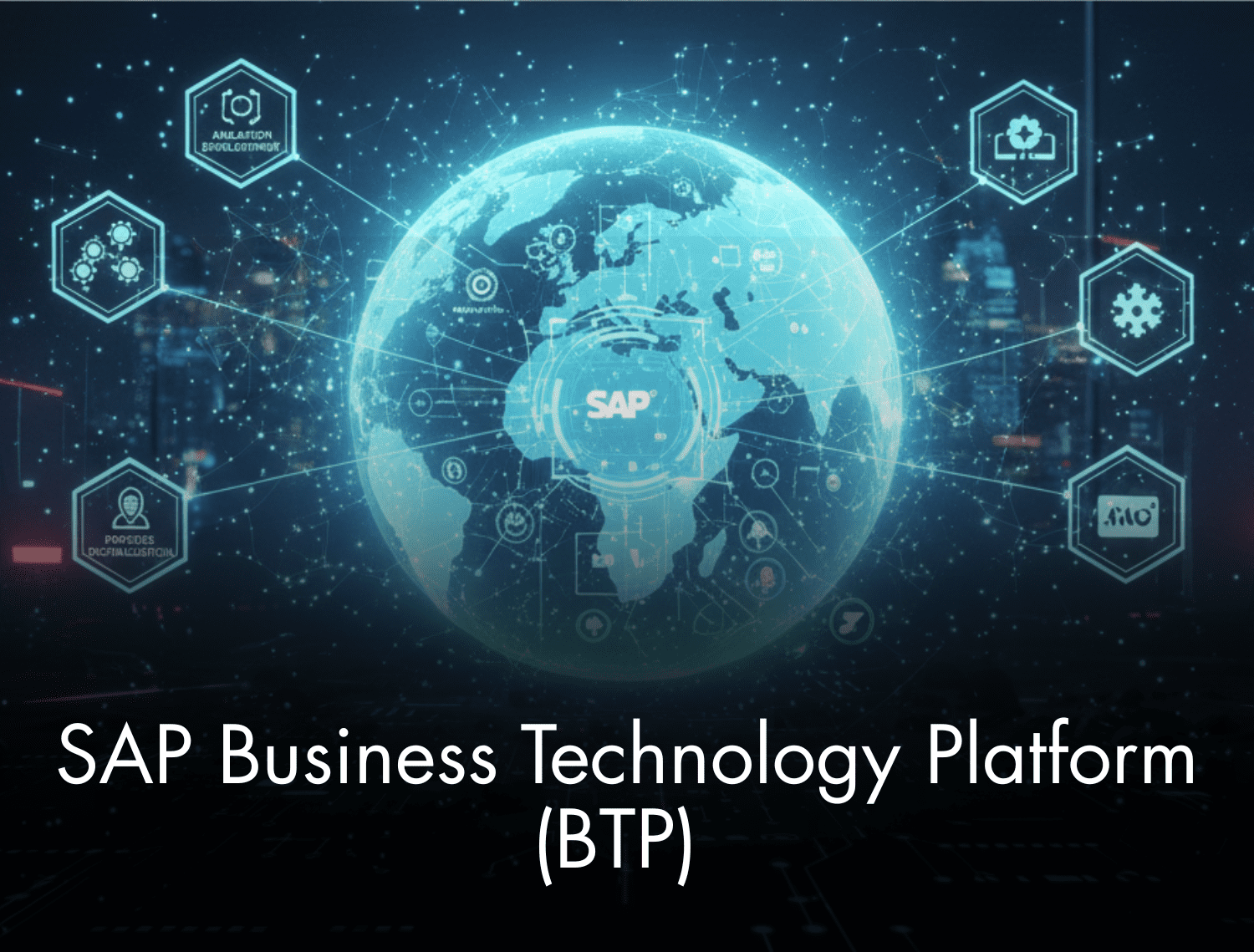 SAP BTP