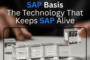 SAP BASIS SAP BASIS
