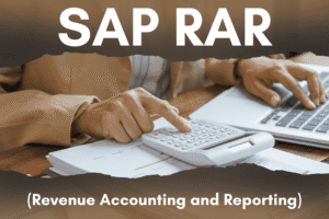 SAP RAR