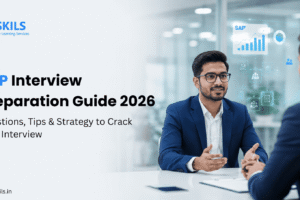 SAP interview preparation guide