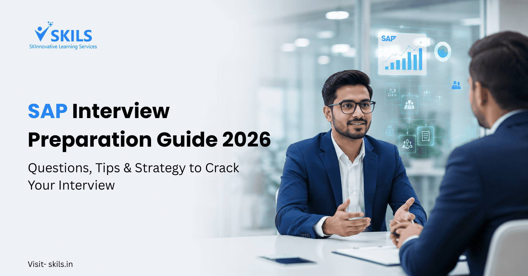 SAP interview preparation guide