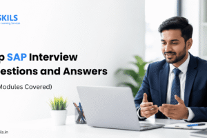 Top SAP Interview Questions and Answers (All Modules Covered)