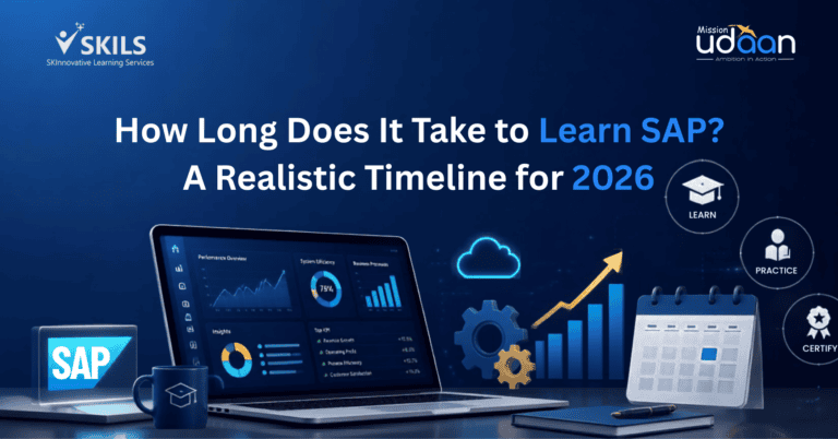 How Long Does It Take to Learn SAP