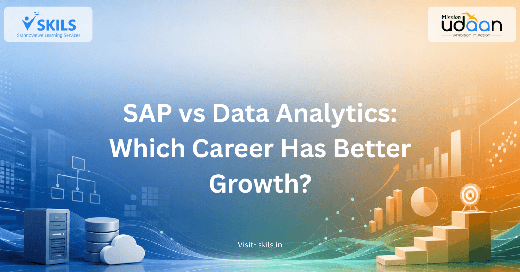 SAP vs Data Analytics: Which Career Has Better Growth?