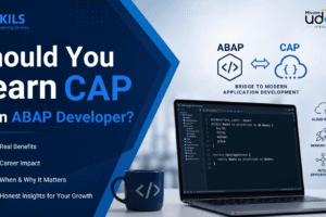 Should You Learn CAP as an ABAP Developer