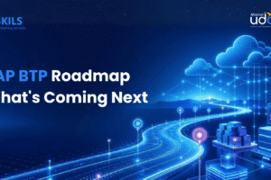 SAP BTP Roadmap: What's Coming Next